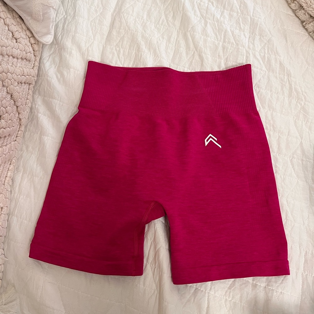 Oner Active CLASSIC SEAMLESS 2.0 SHORTS